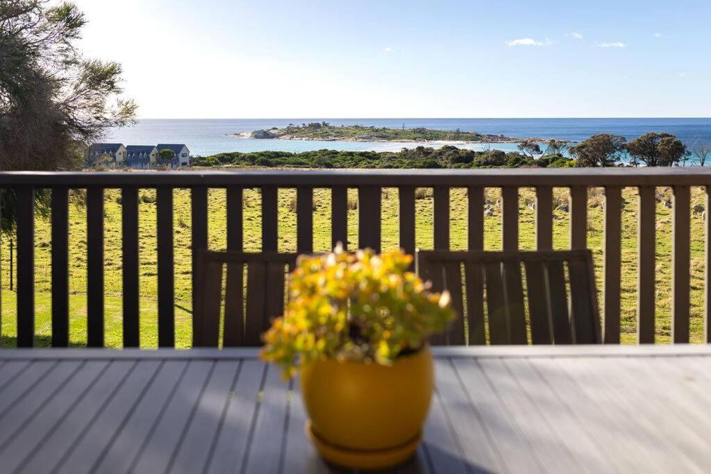Beach Break - Diamond Island Bicheno Exterior foto